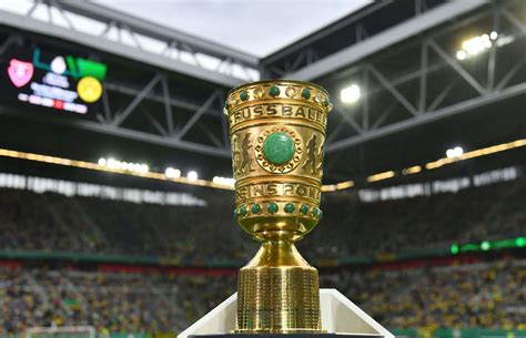 dfb cup 2023